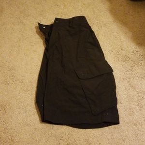 Under Armour Cargo Shorts